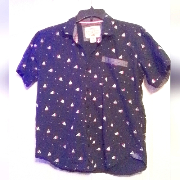 The Authentic Denim and Rivets Clothing Company Shirts & Tops Boys